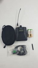 Shure P9R K1E Wireless