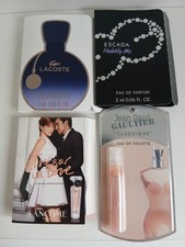 Rar Parfum Proben Lacoste