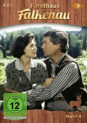 Forsthaus falkenau staffel - forsthaus,