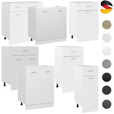 Küchenschrank Unterschrank