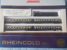 Arnold Rheingold Set 0143 5