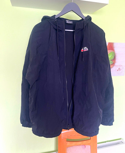 Nike herren windbreaker jacke - windbreaker,