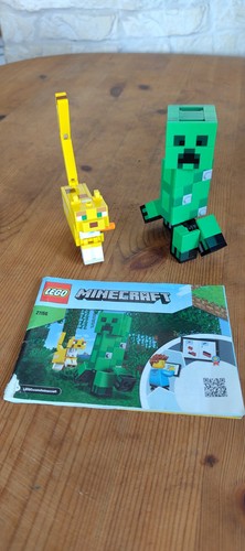 Lego 21156 minecraft - 21156, bigfit