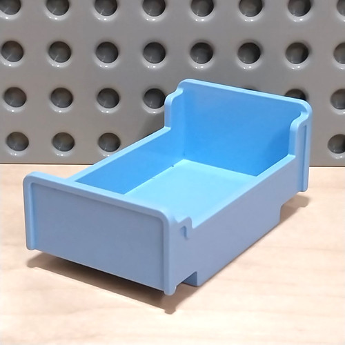 Lego duplo bett möbel - lego,
