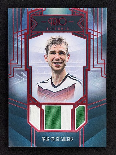 Per mertesacker 2024 futera - mertesacker,