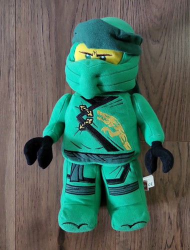 Lego ninjago lloyd - lego,