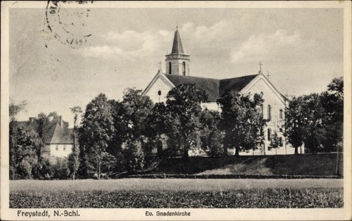 Kożuchów freystadt - kożuchów,