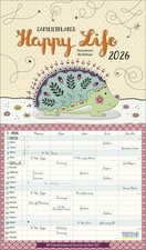 Happy Life 2026
