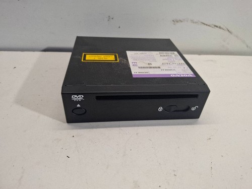 Volvo v70 2011 alle dvd - volvo, cd