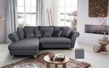 Steep Landhaus Ecksofa