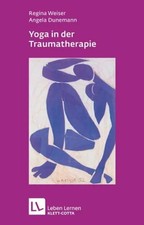 Yoga der traumatherapie - der,
