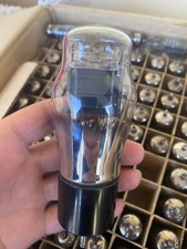 1940/er erster Typ 45 Röhre