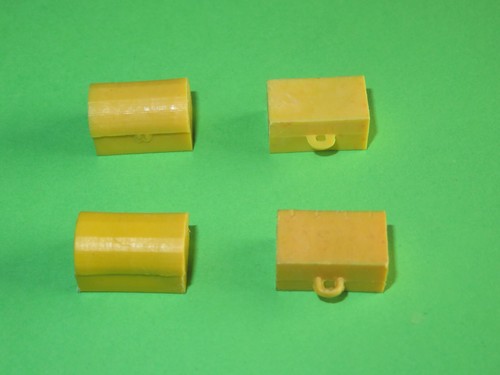 Timpo toys gepäckstücke - timpo,