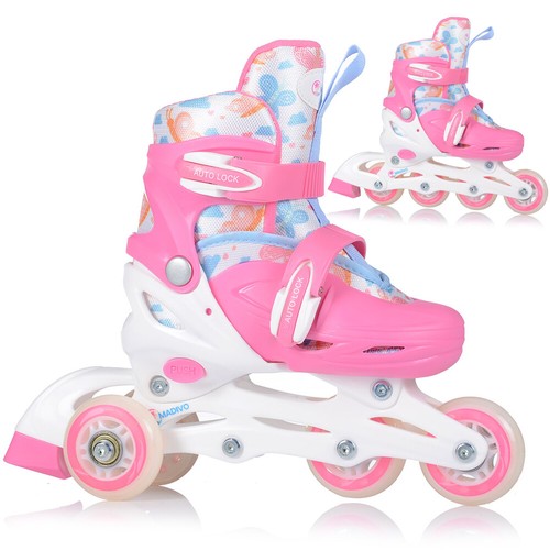 Rollschuhe für kinder - kinder, 2w1