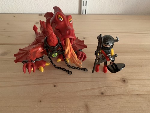 Playmobil 3327s2 roter - 3327s2,