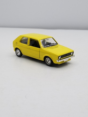 Solido volkswagen golf - solido, 1/43