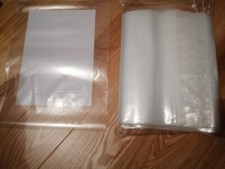 Druckverschlussbeutel 500 St