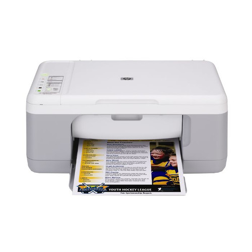 Deskjet f2280 cb683a - deskjet,