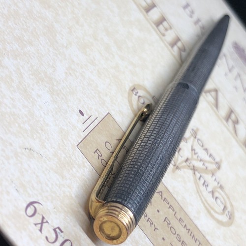Parker kugelschreiber 925 - 75,