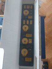 UNOX/STALGAST Platine KPE 1055A CHEFTOP  Heißluftofen    ORIGINALTEIL