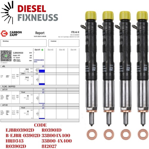 Einspritzdüse injektor kia - einspritzdüse,