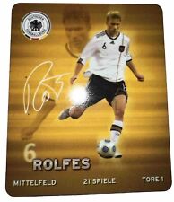 REWE DFB Sammelkarten Rewe