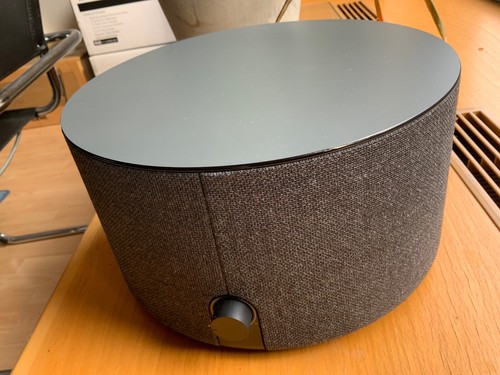 Loewe klang subwoofer bt - klang,