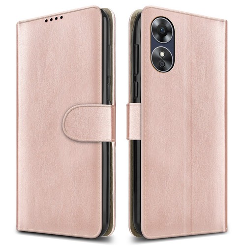 Rose für oppo - für, a16s