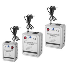 230v auf 110v spannungswandler - 230v,