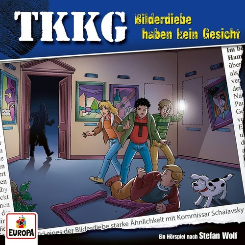 Tkkg hsp folge 224 - *,