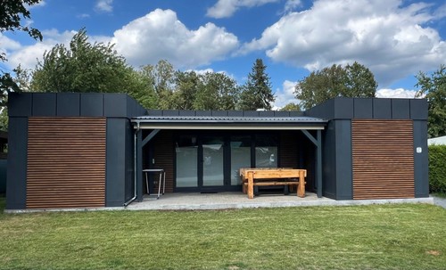 Tiny hause bürocontainer - hause/, bürocontainer*
