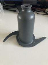 Kenwood FDM312SS Küchenmaschine Zerkleinerer Teigwerkzeug, nagelneu, schneller Versand