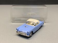 Ford Thunderbird T-Bird 56