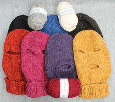 Thick itchy sweater - x-thick,
