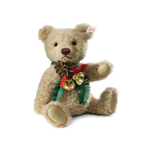 Steiff 034275 teddybär - ,