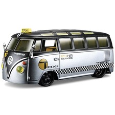 6.5" Maisto Volkswagen Van