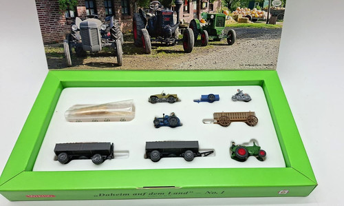 Wiking 81 31 - h0,