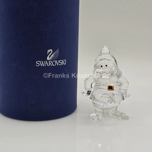Swarovski disney zwerg - swarovski,