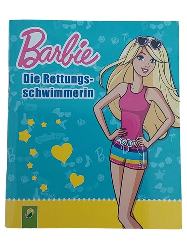 Schwager steinlein barbie - &,