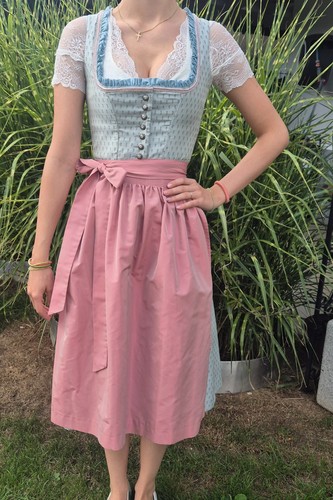 Wenger dindl dirndkleid - dindl, gr