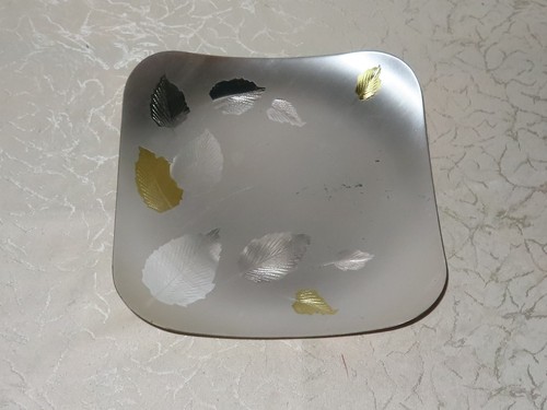 Art deco schale wmf - art,