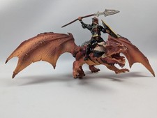 Schleich 70100 drachenreiter - 70100,