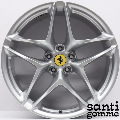 Original ferrari roma - 4,