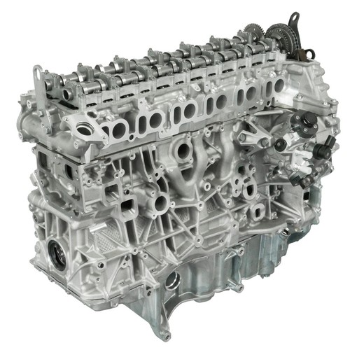 Teilmotor austauschmotor für - austauschmotor,