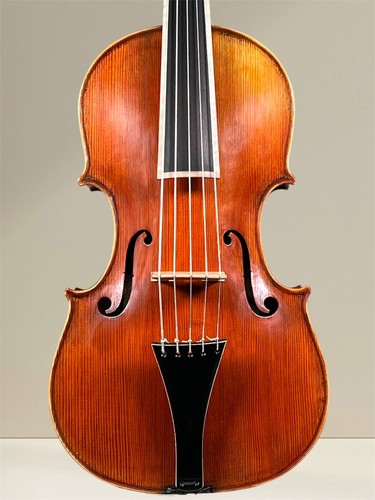Simon joseph saiter cello - joseph,