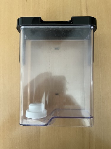 Wassertank für kaffeeautomat - wassertank,