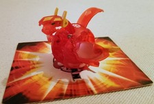 Bakugan Battle Brawlers