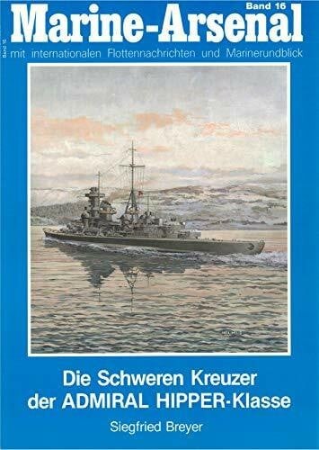 Die ersten großkampfschiffe - ersten,