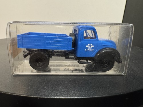 Brekina 420003 magirus - 1/87,