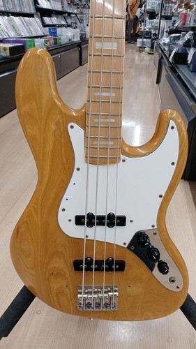 Greco jb600n typ 1977 - [greco],
